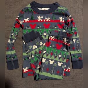Disney Hanna Anderson Pajamas
